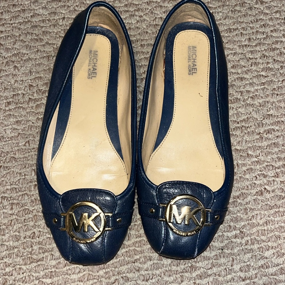 MK flats